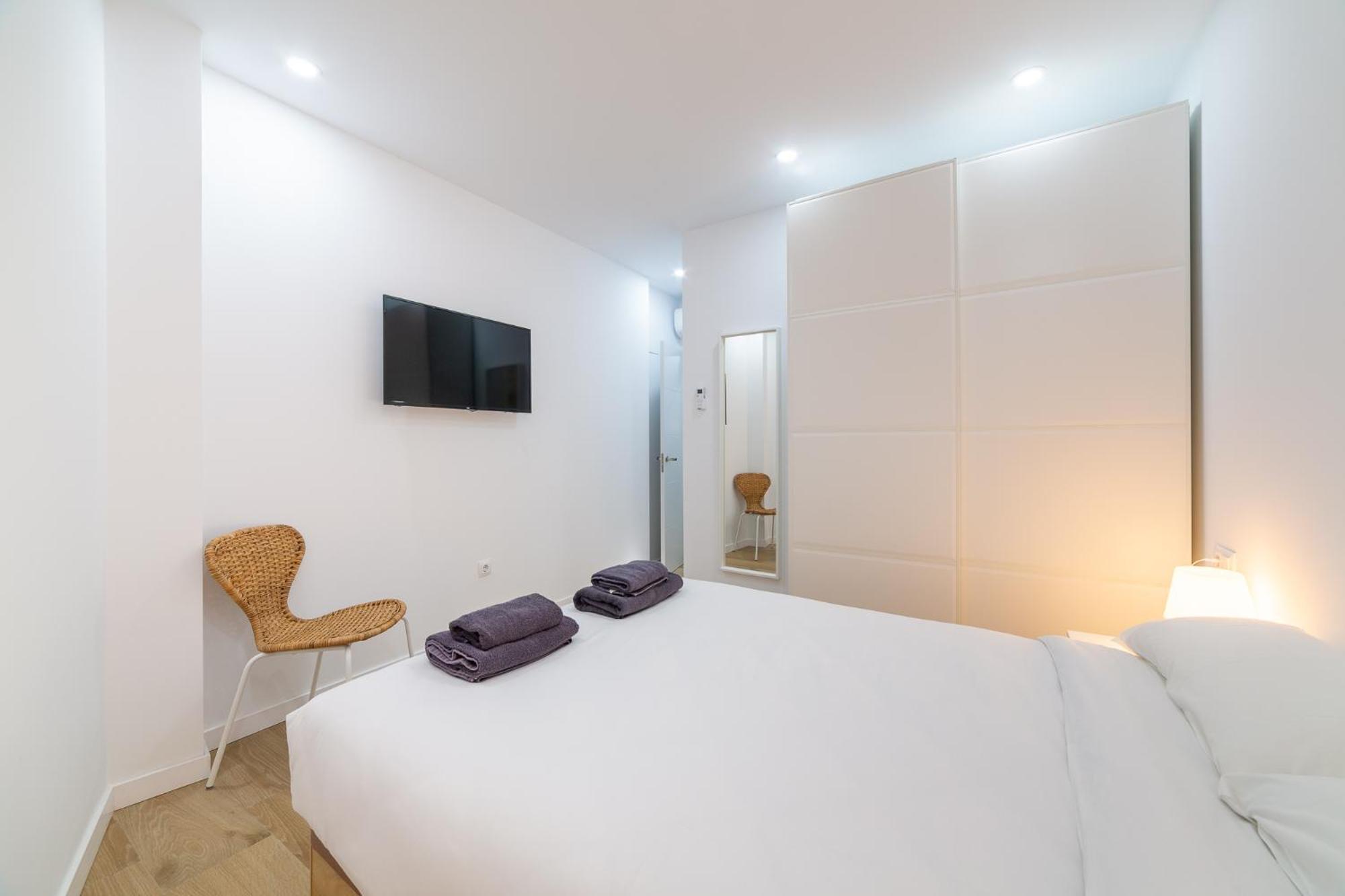 Trendy Homes Lepanto Ii, A 5 Minutos De Puerta Purchena Almeria Bagian luar foto