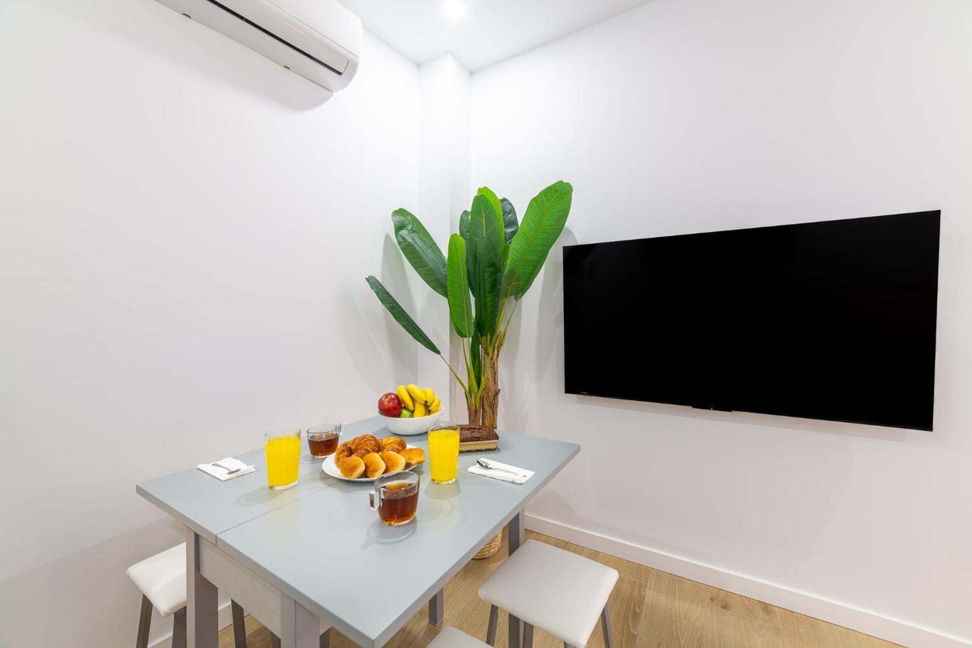 Trendy Homes Lepanto Ii, A 5 Minutos De Puerta Purchena Almeria Bagian luar foto