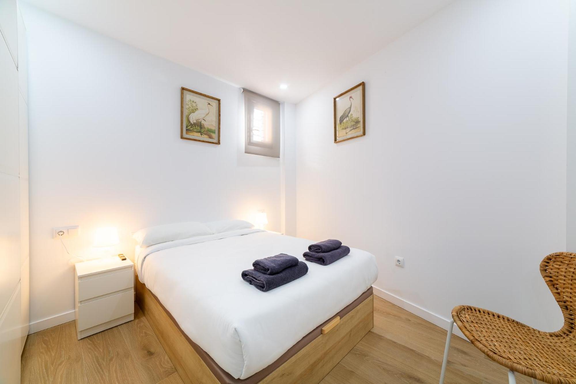 Trendy Homes Lepanto Ii, A 5 Minutos De Puerta Purchena Almeria Bagian luar foto