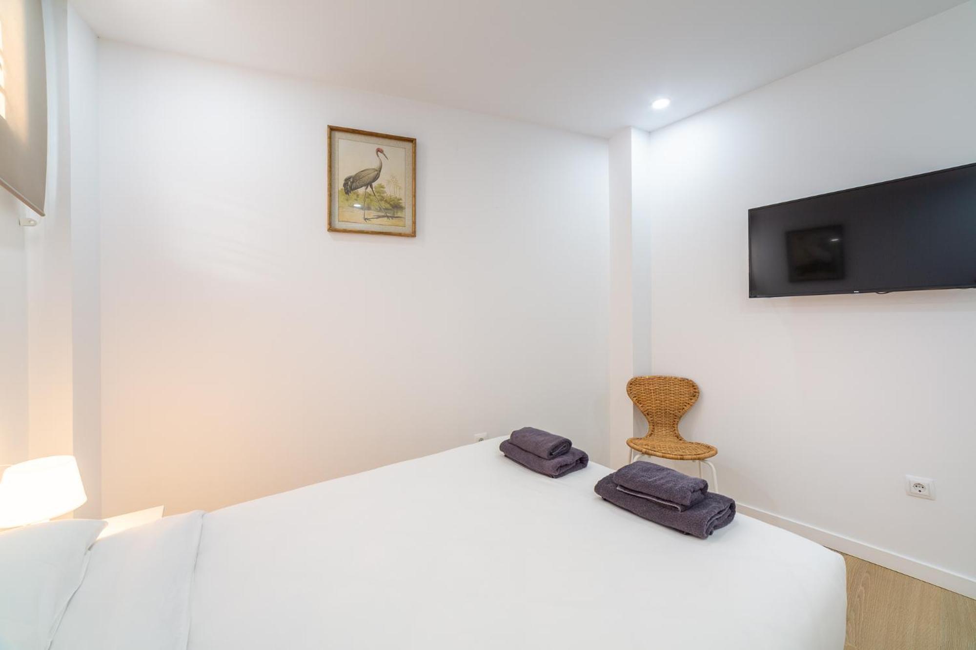 Trendy Homes Lepanto Ii, A 5 Minutos De Puerta Purchena Almeria Bagian luar foto