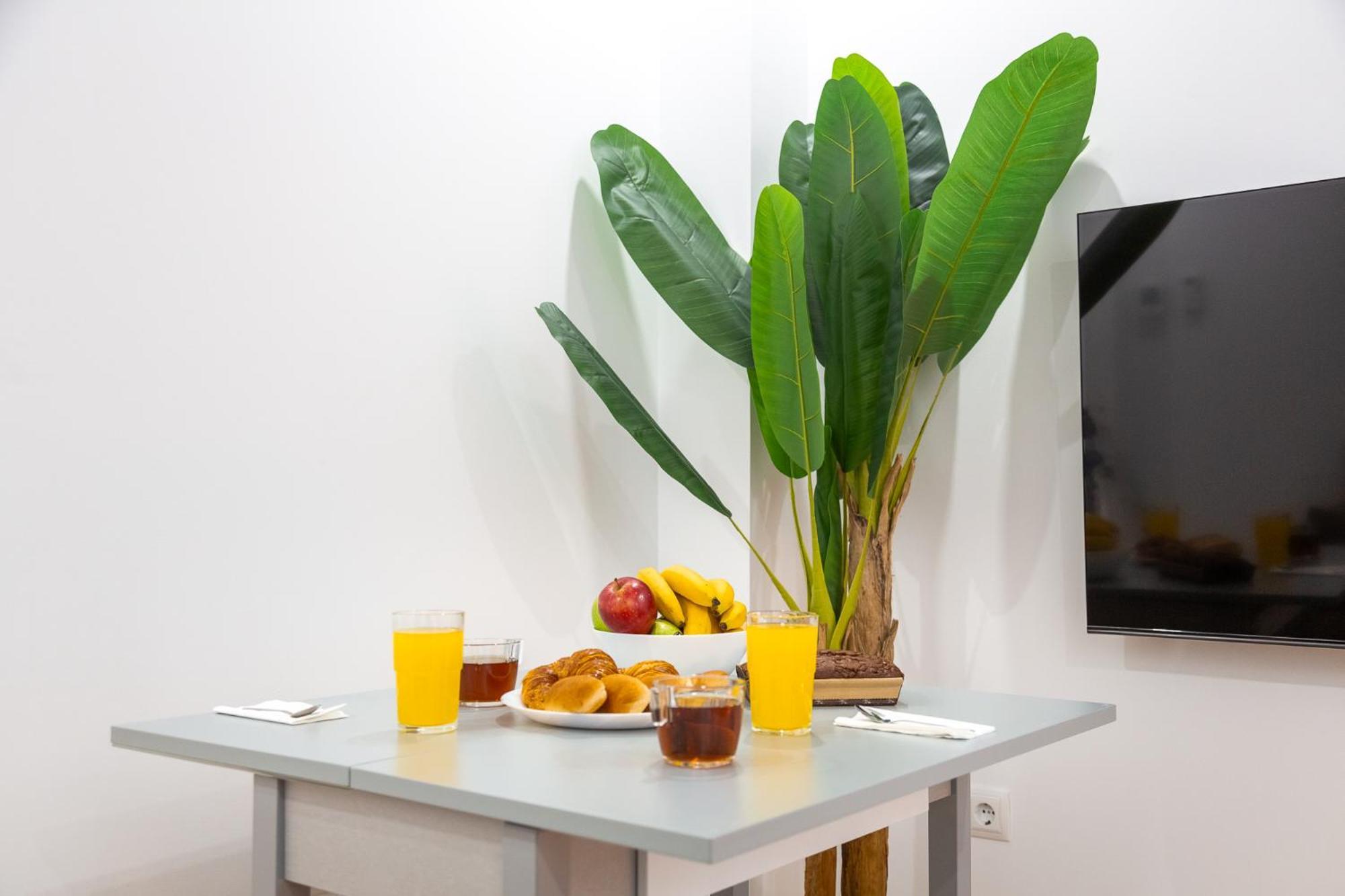 Trendy Homes Lepanto Ii, A 5 Minutos De Puerta Purchena Almeria Bagian luar foto