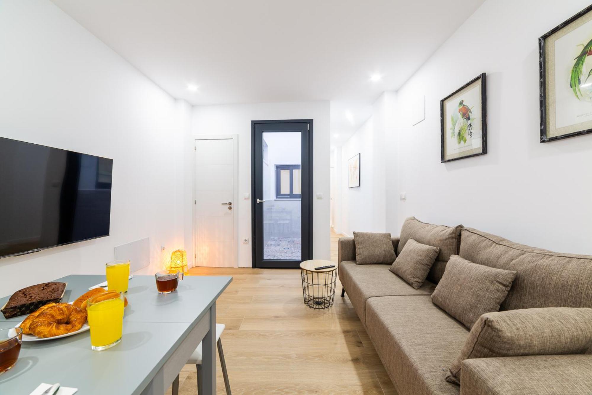 Trendy Homes Lepanto Ii, A 5 Minutos De Puerta Purchena Almeria Bagian luar foto