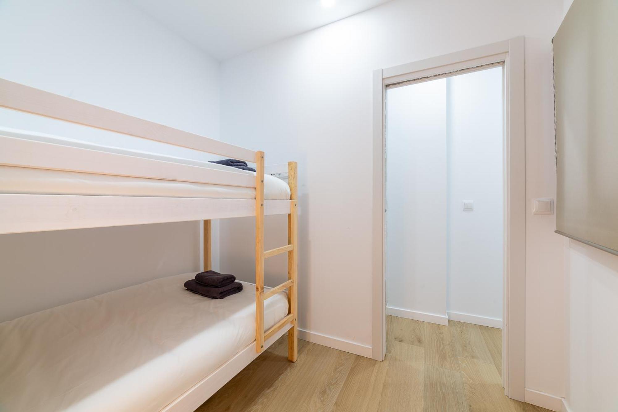 Trendy Homes Lepanto Ii, A 5 Minutos De Puerta Purchena Almeria Bagian luar foto